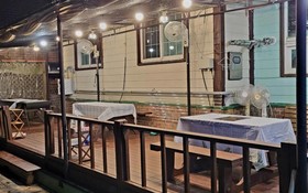 Boryeong Haebaragi Pension