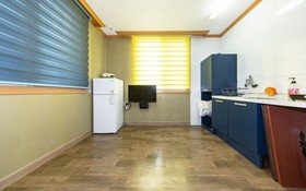 Boryeong Haebaragi Pension