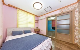Boryeong Haebaragi Pension
