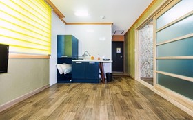 Boryeong Haebaragi Pension