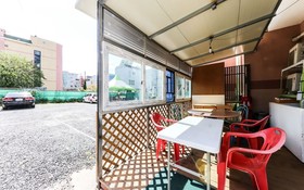 Boryeong Hayan Motel