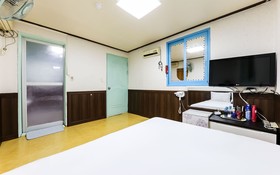 Boryeong Hayan Motel