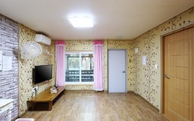 Boryeong Hidden Village Pool Villa