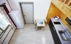 Boryeong Hidden Village Pool Villa