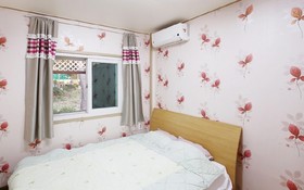 Boryeong Hidden Village Pool Villa