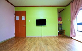 Boryeong Hinhip Pension