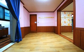 Boryeong Hinhip Pension