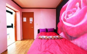 Boryeong Hinhip Pension
