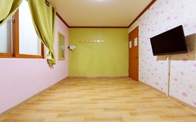 Boryeong Hinhip Pension