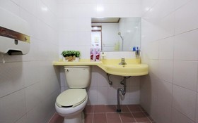 Boryeong Hinhip Pension