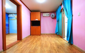 Boryeong Hinhip Pension