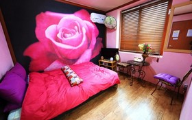 Boryeong Hinhip Pension
