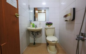 Boryeong Hinhip Pension