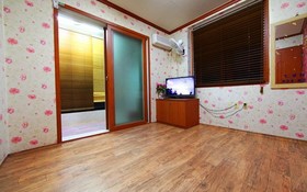 Boryeong Hinhip Pension