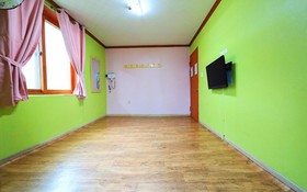 Boryeong Hinhip Pension