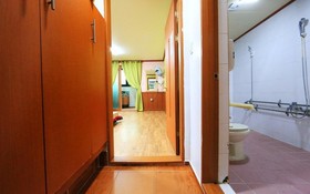 Boryeong Hinhip Pension