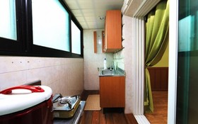 Boryeong Hinhip Pension