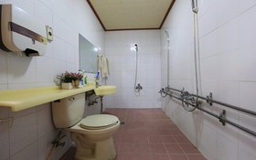 Boryeong Hinhip Pension