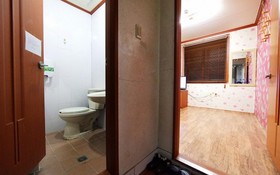 Boryeong Hinhip Pension