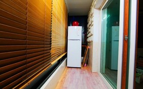 Boryeong Hinhip Pension