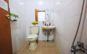 Boryeong Hinhip Pension