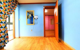 Boryeong Hinhip Pension