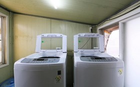 Boryeong Hinhip Pension