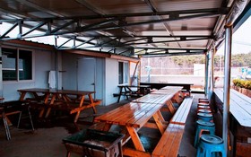 Boryeong Hinhip Pension