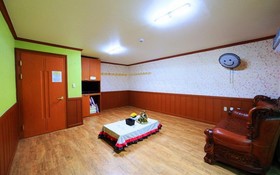 Boryeong Hinhip Pension