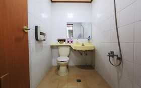 Boryeong Hinhip Pension