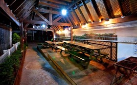 Boryeong Hinhip Pension