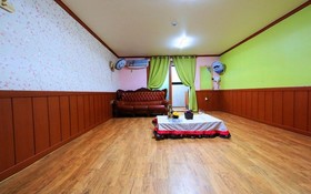Boryeong Hinhip Pension