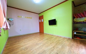 Boryeong Hinhip Pension