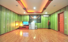 Boryeong Hyanggi Pension