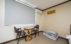 Boryeong Hyeondae Motel