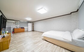 Boryeong Hyeondae Motel