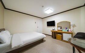 Boryeong Hyeondae Motel