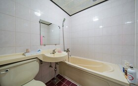 Boryeong Hyeondae Motel