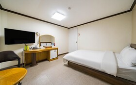 Boryeong Hyeondae Motel