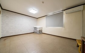 Boryeong Hyeondae Motel