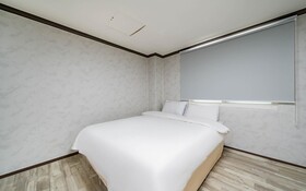 Boryeong Hyeondae Motel
