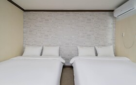 Boryeong Hyeondae Motel