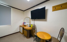 Boryeong Hyeondae Motel