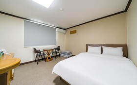 Boryeong Hyeondae Motel