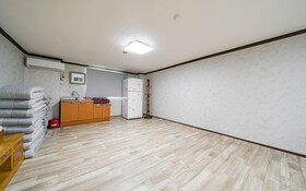 Boryeong Hyeondae Motel