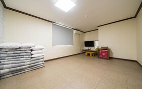 Boryeong Hyeondae Motel