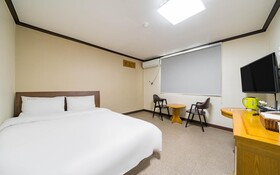 Boryeong Hyeondae Motel