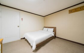 Boryeong Hyeondae Motel