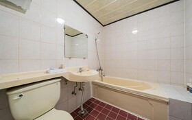 Boryeong Hyeondae Motel