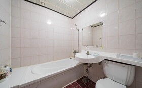 Boryeong Hyeondae Motel